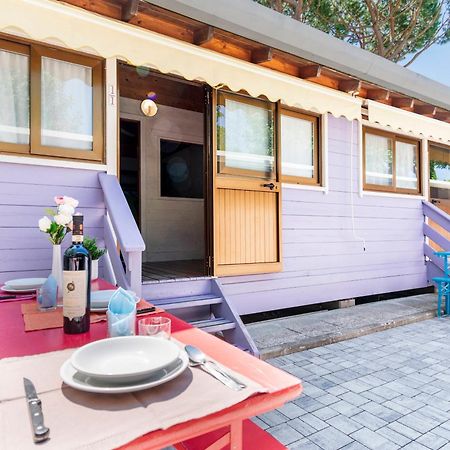 Camping Oasi مارينا دي ماسا المظهر الخارجي الصورة