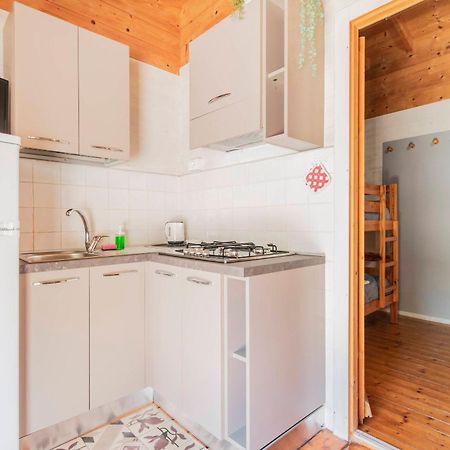 Camping Oasi مارينا دي ماسا المظهر الخارجي الصورة