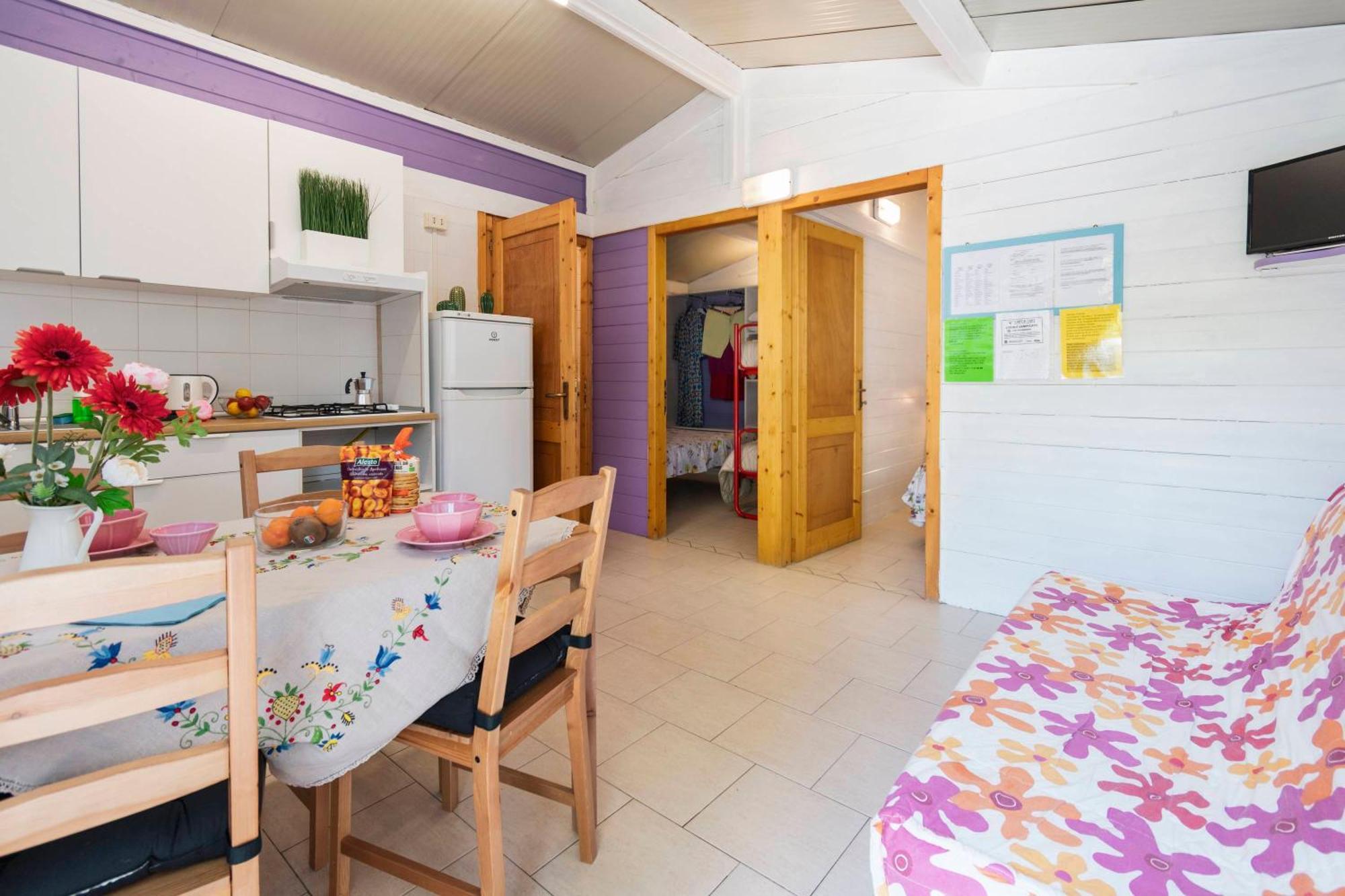 Camping Oasi مارينا دي ماسا المظهر الخارجي الصورة