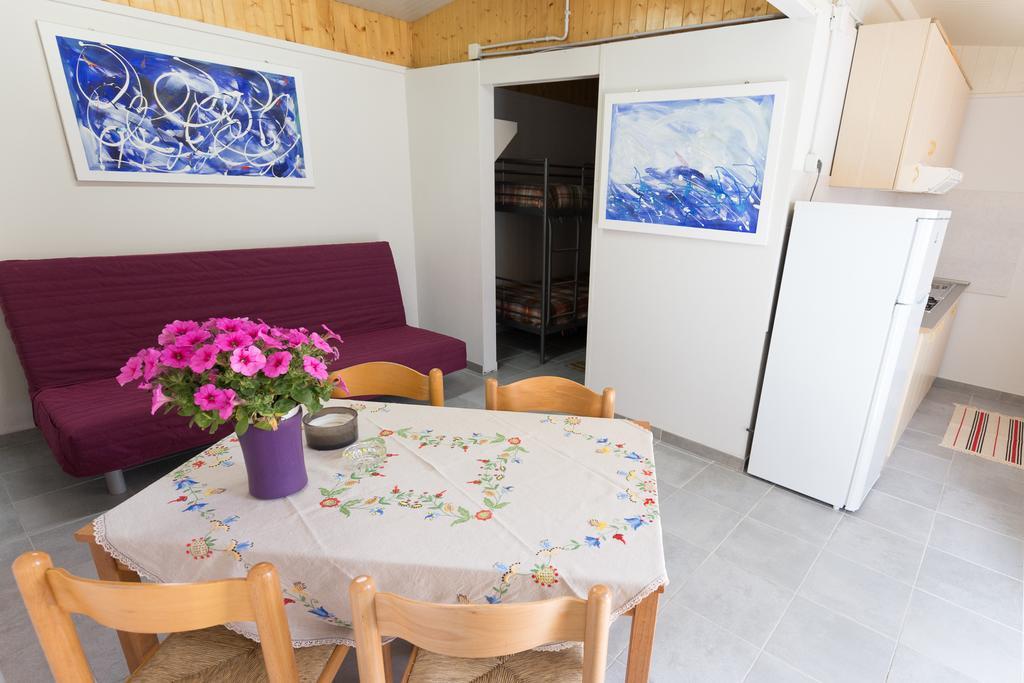 Camping Oasi مارينا دي ماسا المظهر الخارجي الصورة