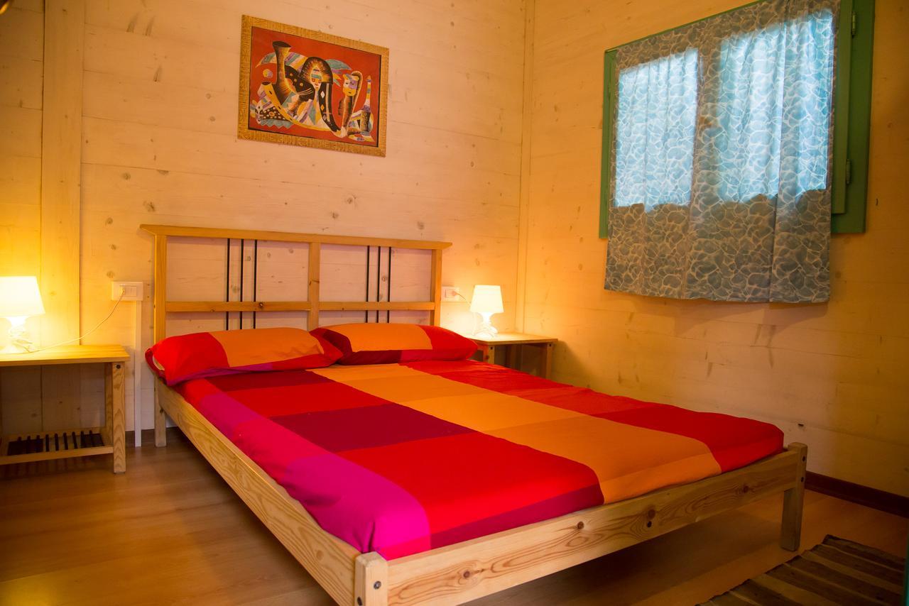 Camping Oasi مارينا دي ماسا المظهر الخارجي الصورة