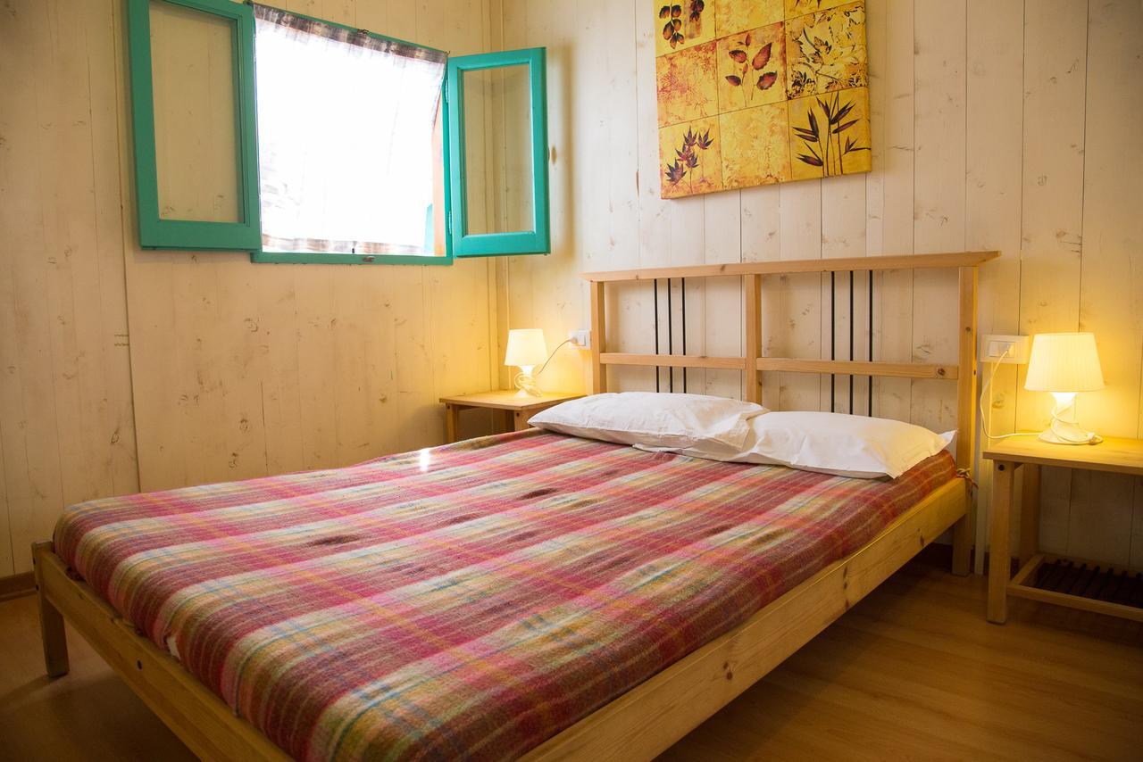 Camping Oasi مارينا دي ماسا المظهر الخارجي الصورة